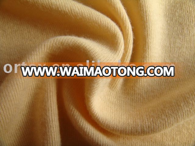 soybean cotton jersey